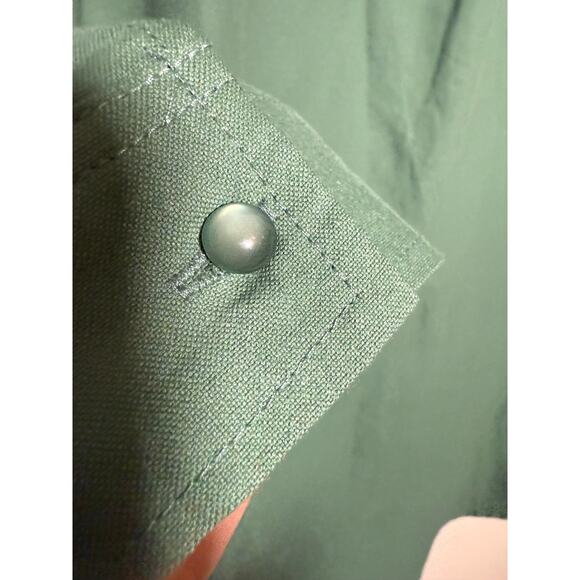 Tuckernuck Pomander Place Polly Mini Dress in Green NWT Sz. XS - Picture 7 of 9